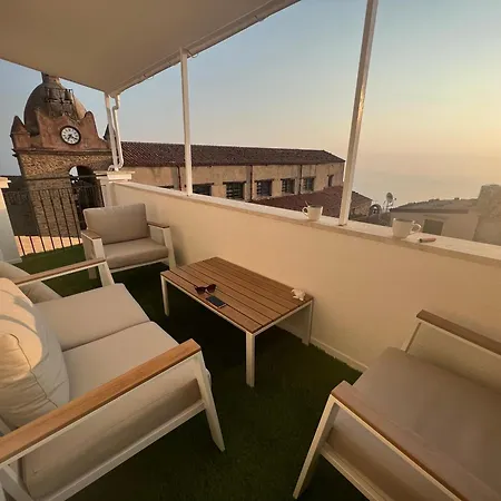 Attila Apartment
