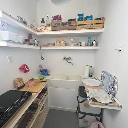 Apartment Attila